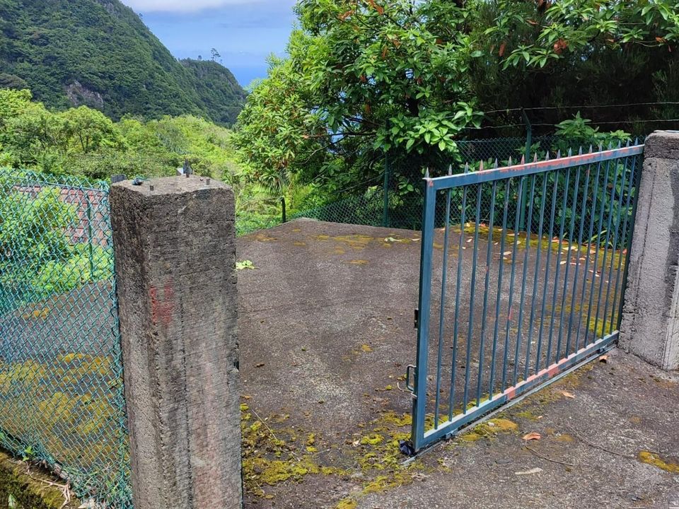 Tomt i Porto Moniz, Madeira - bilde 4