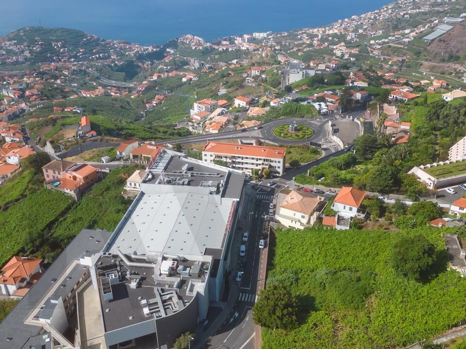 Helårsgrund i Camara de Lobos, Madeira - foto 4