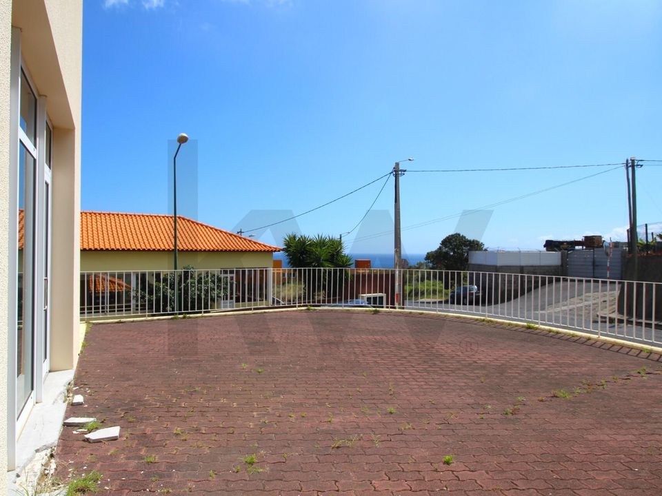 Erhvervsejendom i Santa Cruz, Madeira - foto 2