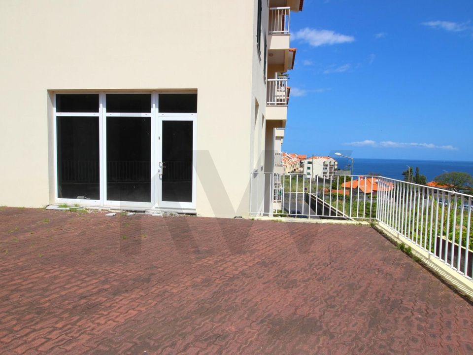 Erhvervsejendom i Santa Cruz, Madeira - foto 3
