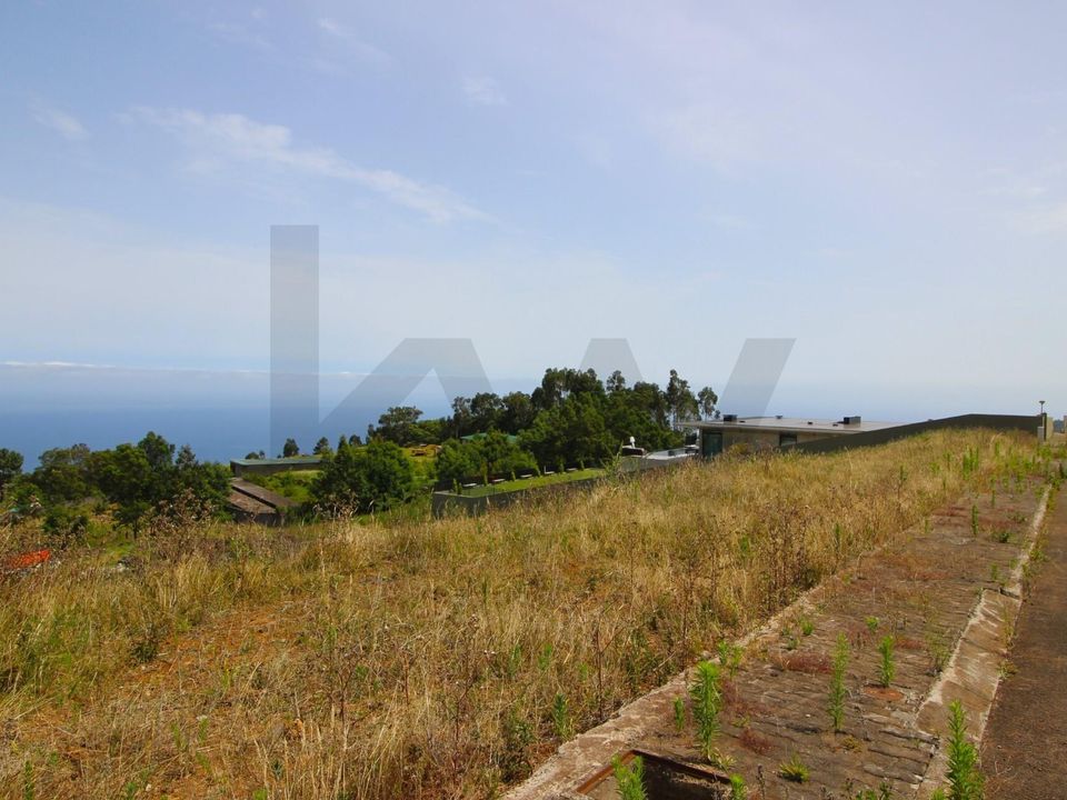 Helårsgrund i Santa Cruz, Madeira - foto 4