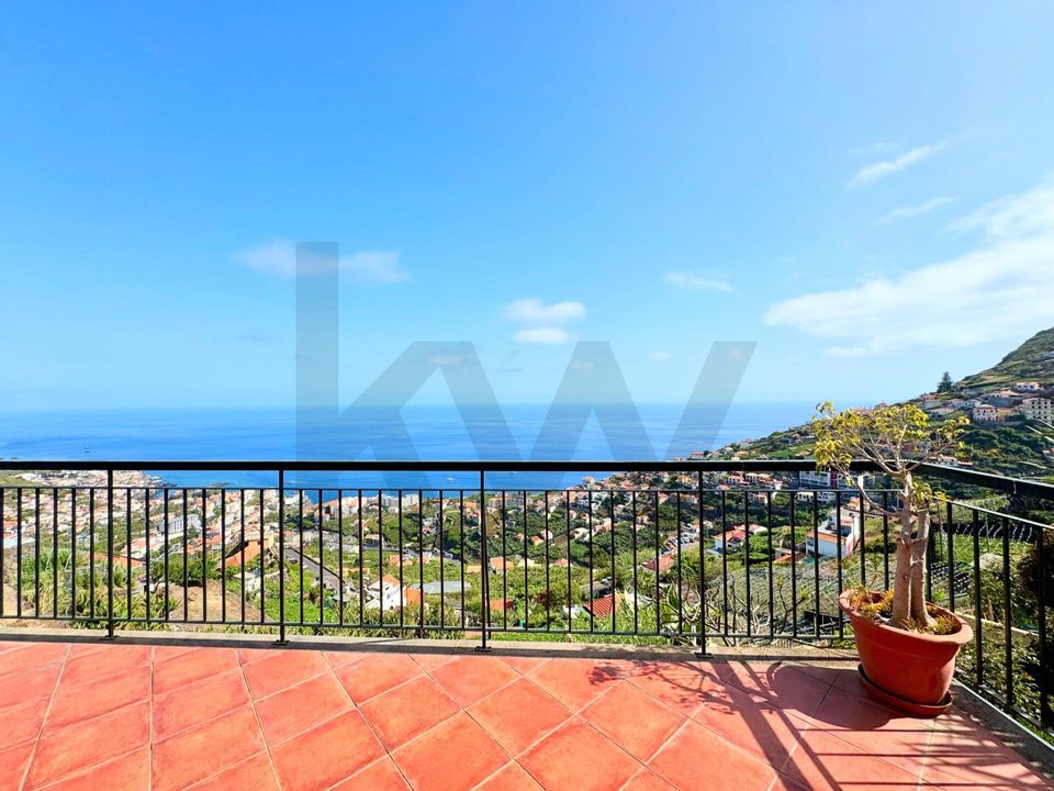 Byhus i Camara de Lobos, Madeira - foto 2