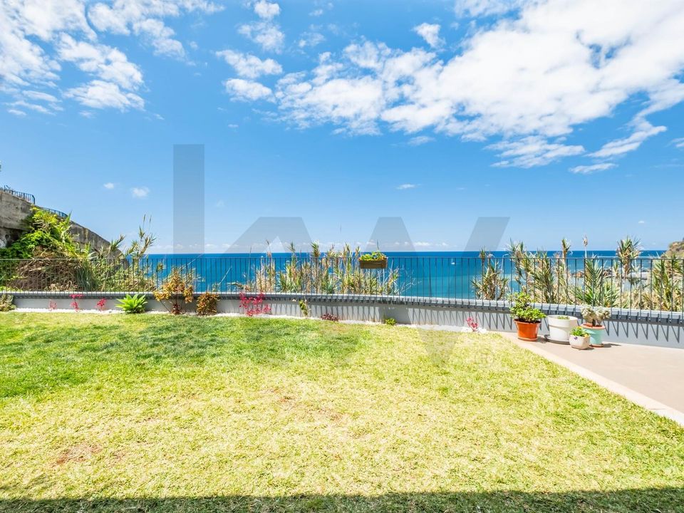 Lejlighed i Funchal, Madeira - foto 4