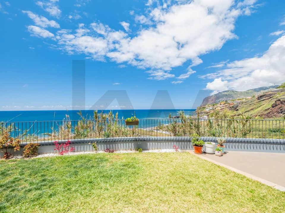 Lejlighed i Funchal, Madeira - foto 1
