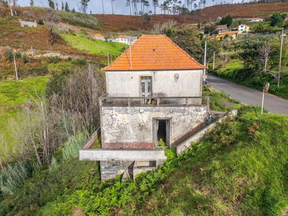 Byhus i Calheta, Madeira - foto 5