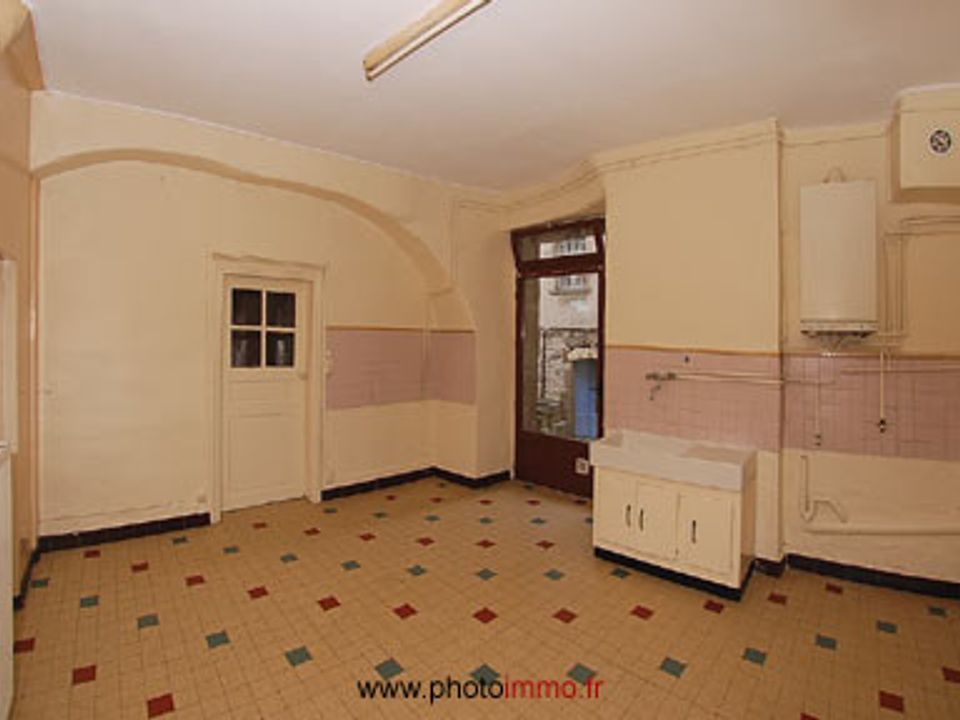 Lejlighed i Chastreix, Puy-de-Dome - foto 2