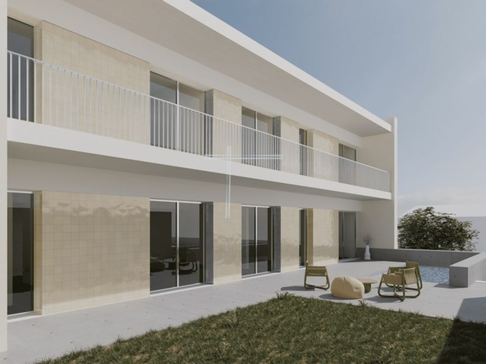Villa i Almada, Setubal - foto 1