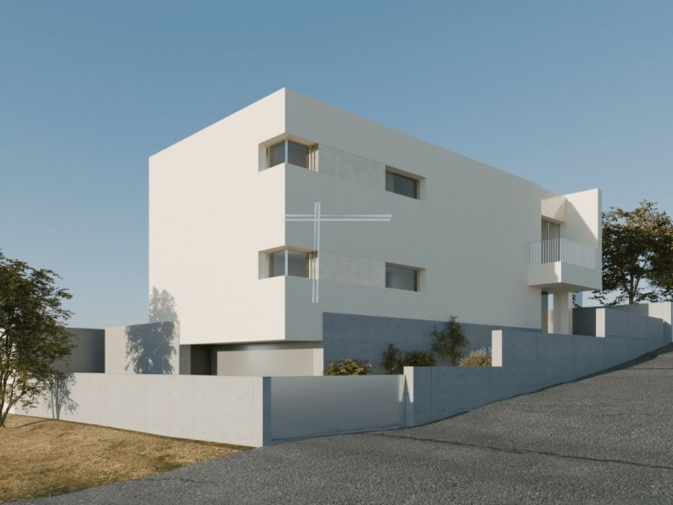 Villa i Almada, Setubal - foto 2