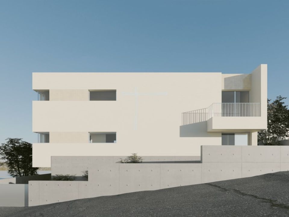 Villa i Almada, Setubal - foto 3