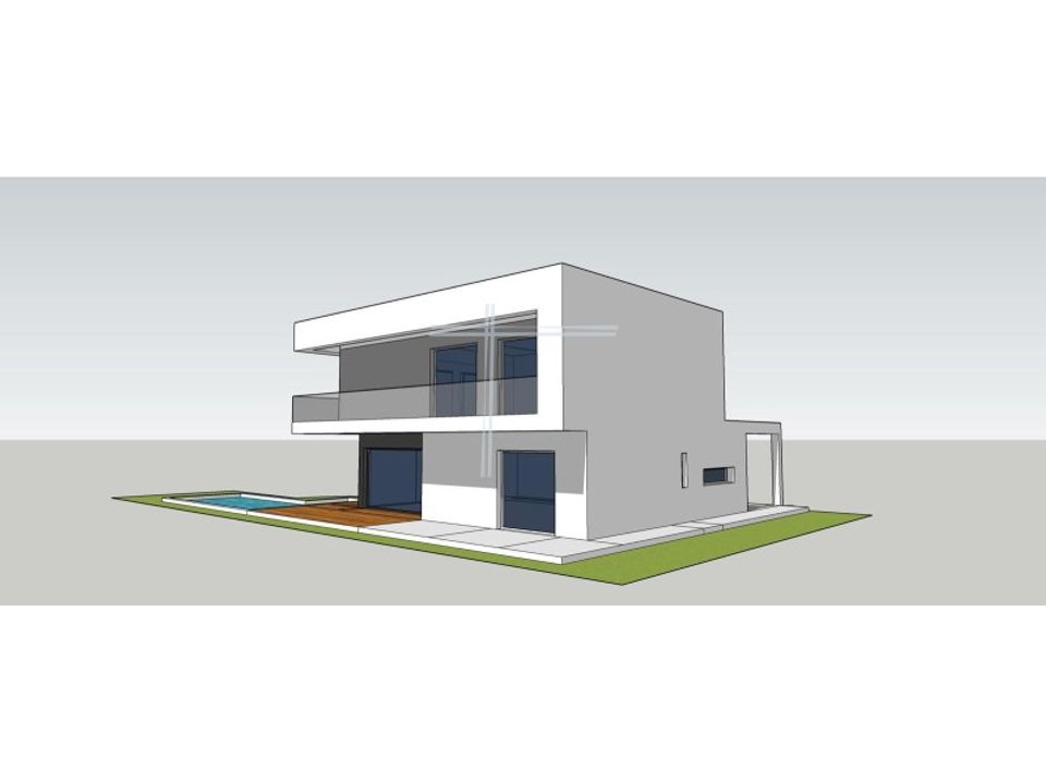 Villa i Almada, Setubal - foto 2