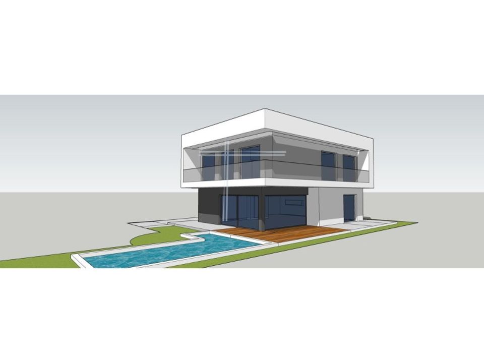 Villa i Almada, Setubal - foto 4