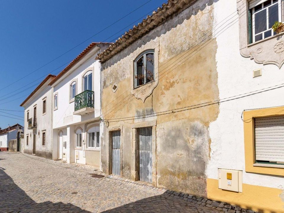 Villa i Alcobaca, Leiria - foto 1