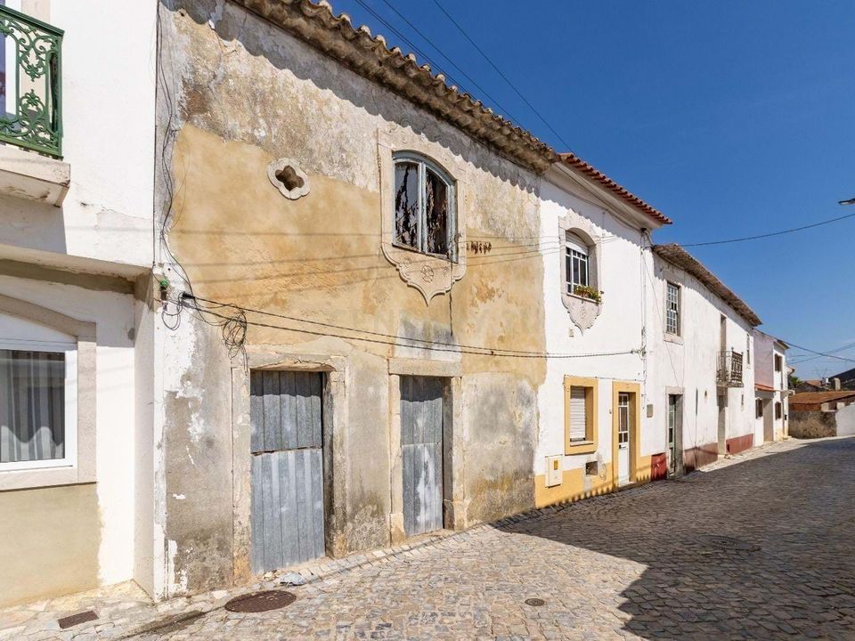 Villa i Alcobaca, Leiria - foto 2