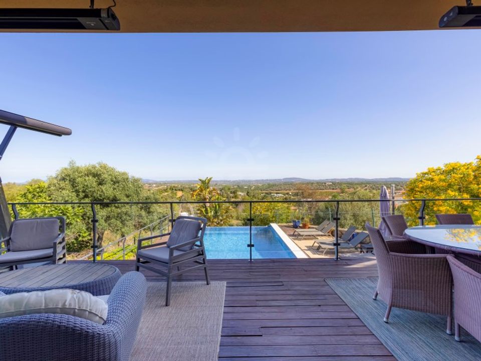 Villa i Algoz, Faro - foto 1