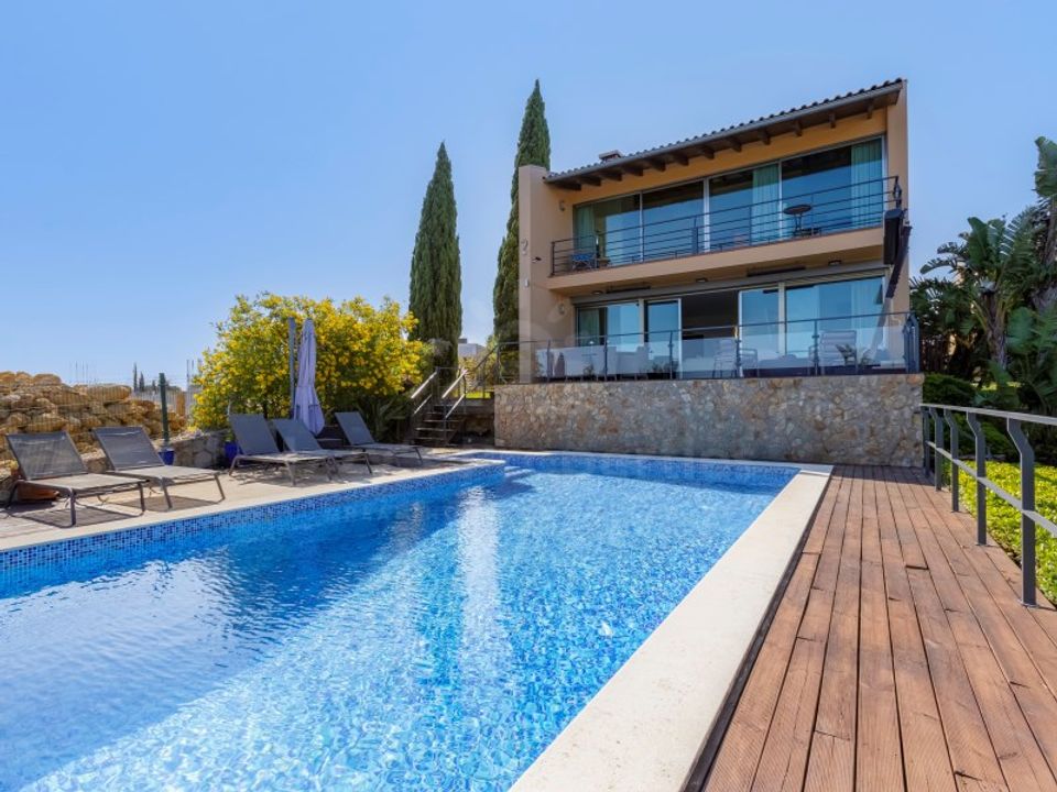 Villa i Algoz, Faro - foto 2
