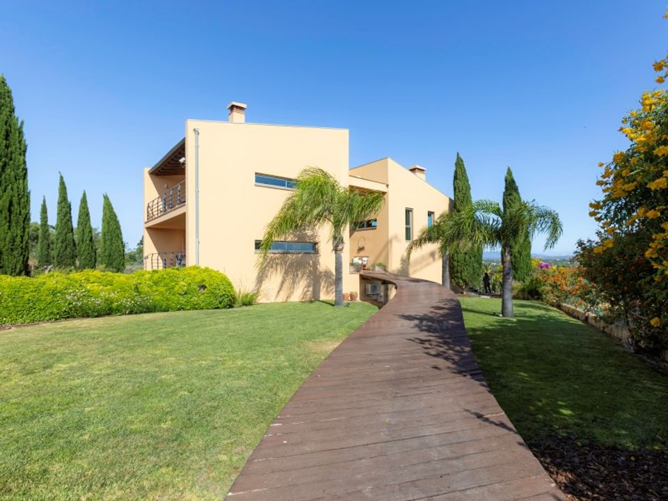 Villa i Algoz, Faro - foto 3