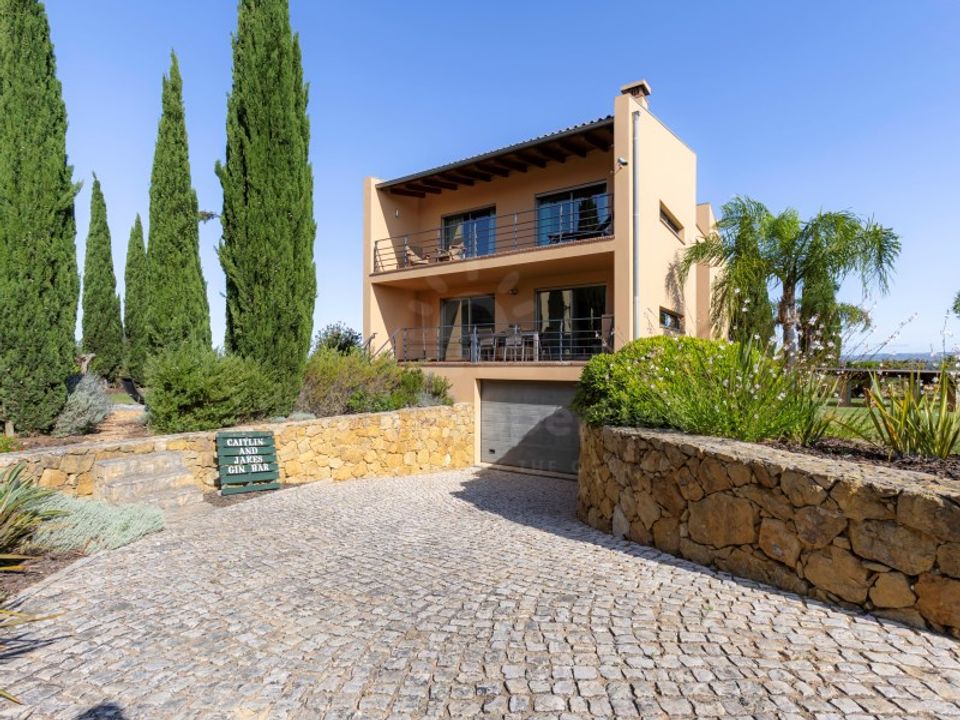 Villa i Algoz, Faro - foto 4