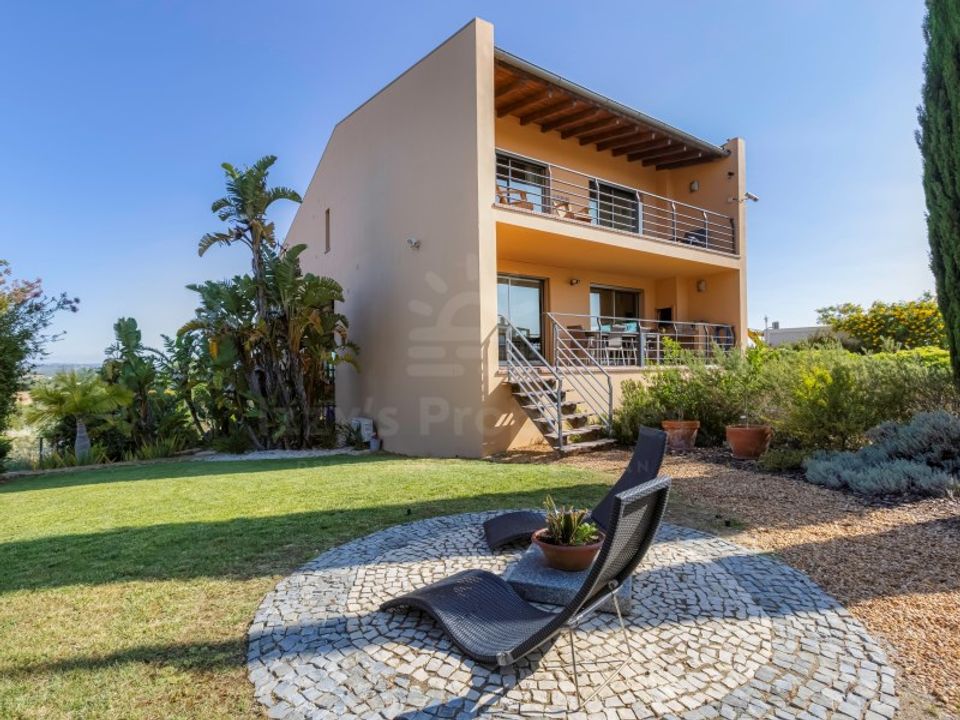 Villa i Algoz, Faro - foto 5