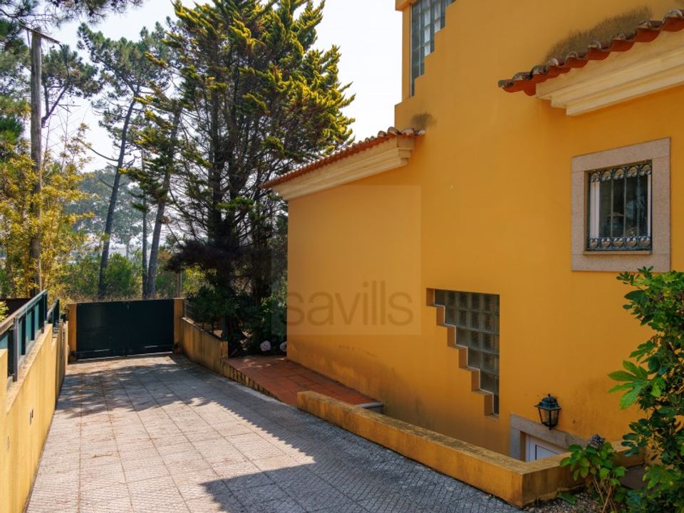 Villa i Esmoriz, Aveiro - foto 2