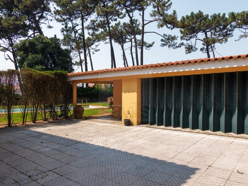 Villa i Esmoriz, Aveiro - foto 3