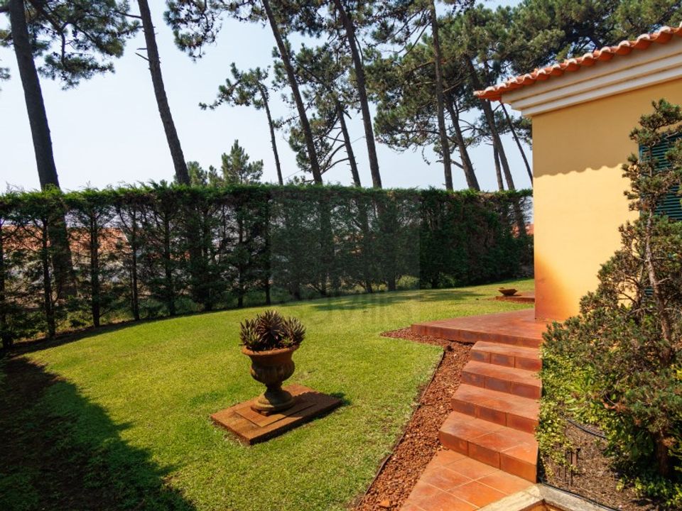 Villa i Esmoriz, Aveiro - foto 5
