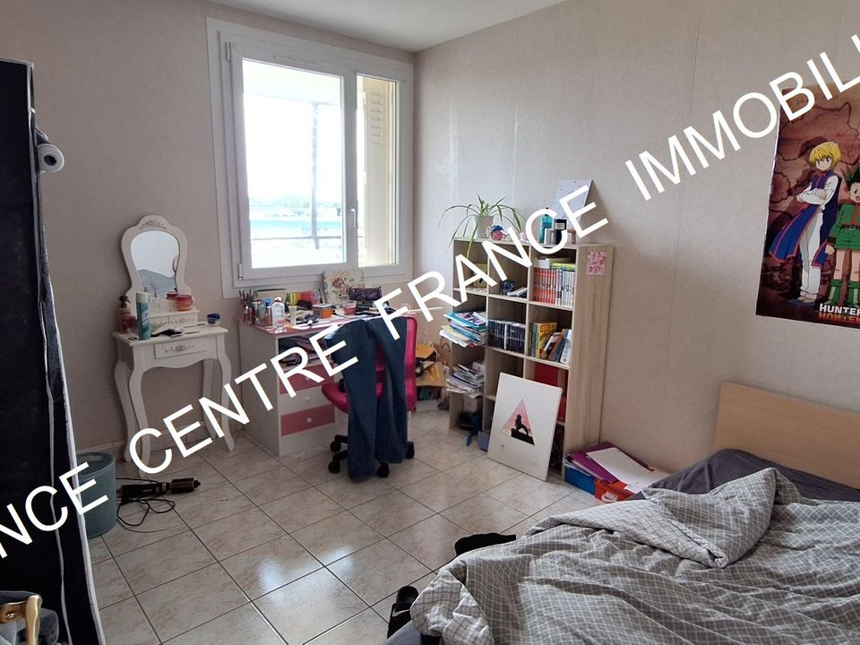 Lejlighed i Bourges, Cher - foto 4