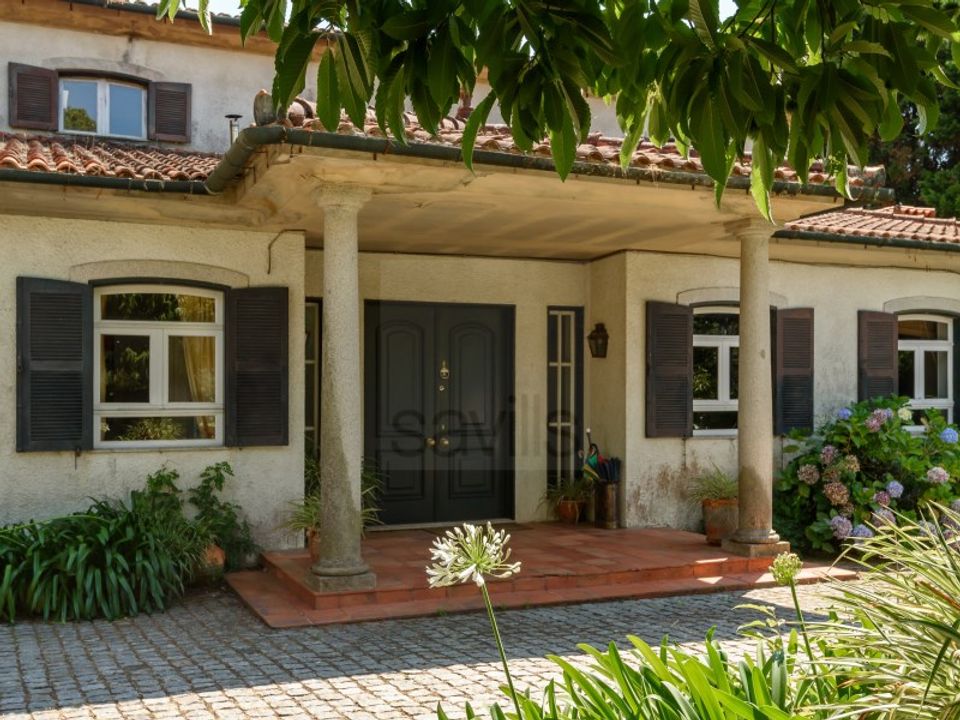 Villa i Arcozelo, Porto - foto 2