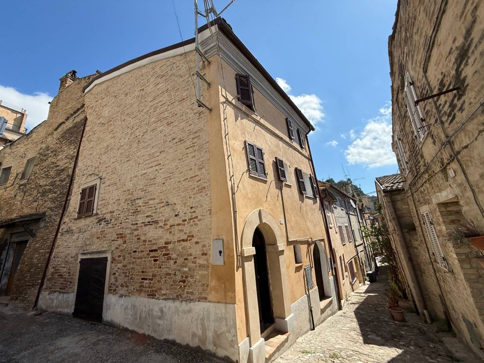 Villa a Fermo, Fermo - foto 1