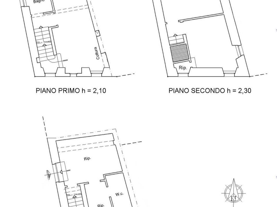 Villa a Fermo, Fermo - foto 2