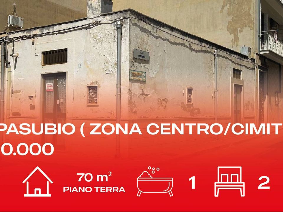 Villa i Manfredonia, Foggia - foto 1