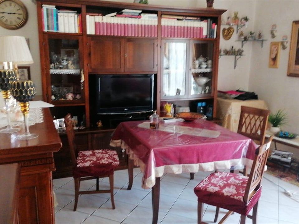 Lejlighed i Monte Sant'Angelo, Foggia - foto 4