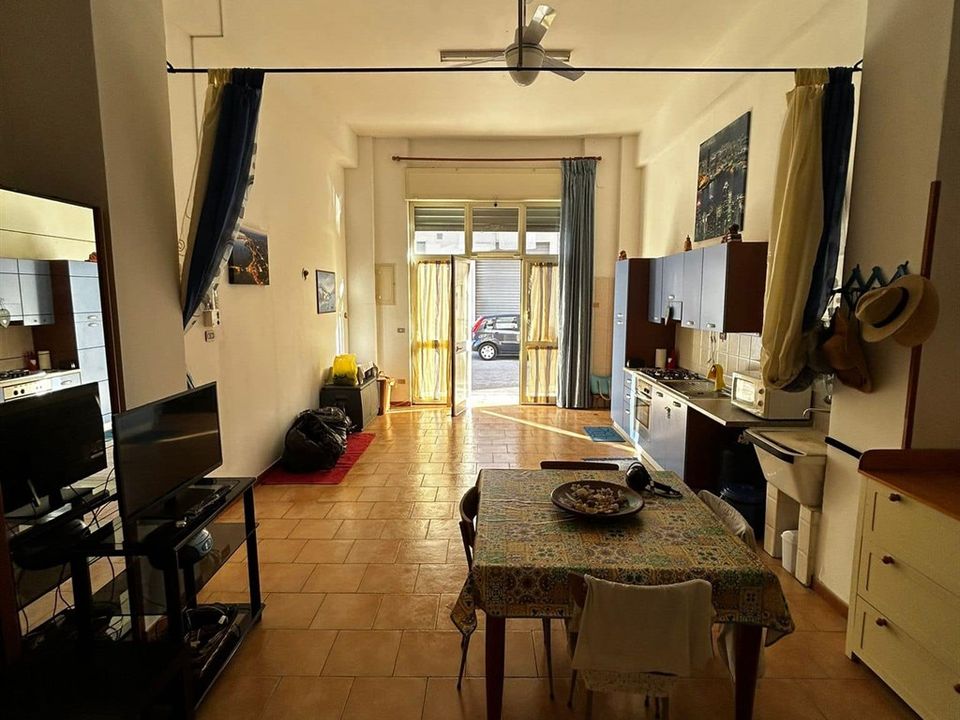 Lejlighed i Manfredonia, Foggia - foto 2