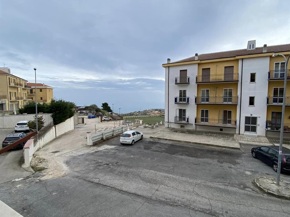 Lejlighed i Monte Sant'Angelo, Foggia - foto 4