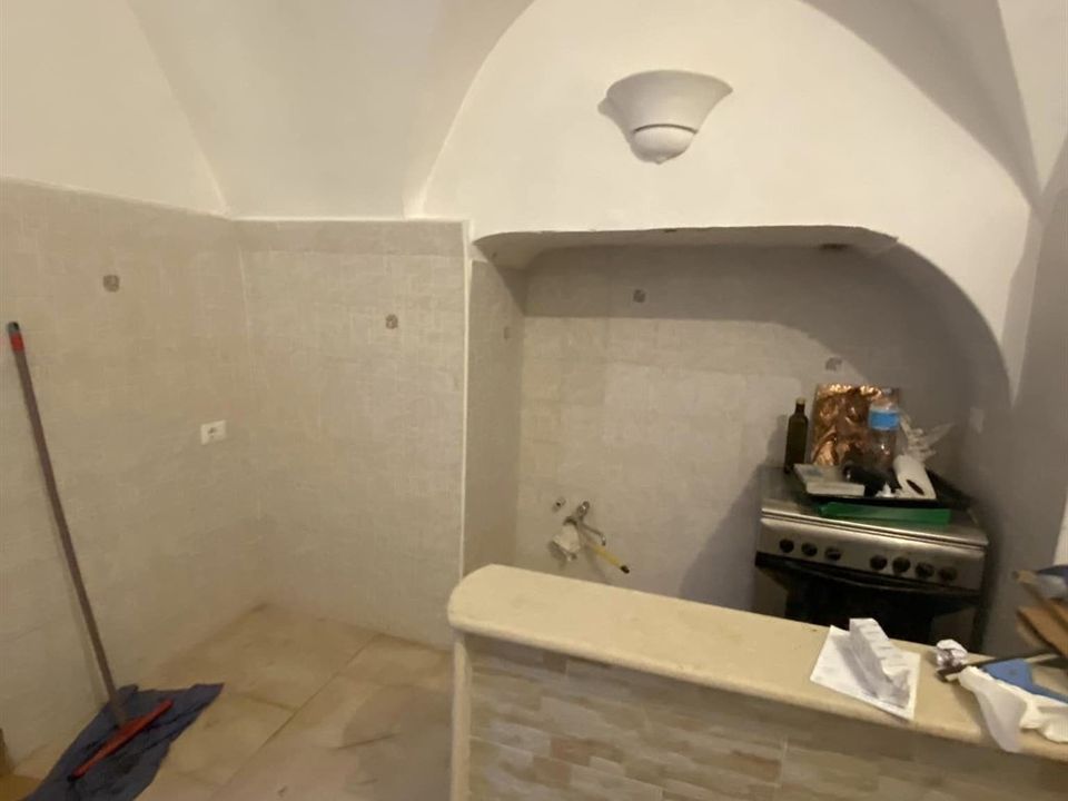 Lejlighed i Monte Sant'Angelo, Foggia - foto 3
