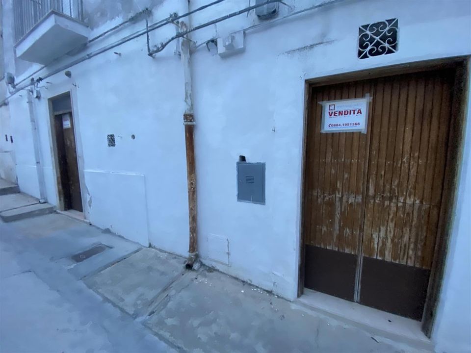 Lejlighed i Monte Sant'Angelo, Foggia - foto 4