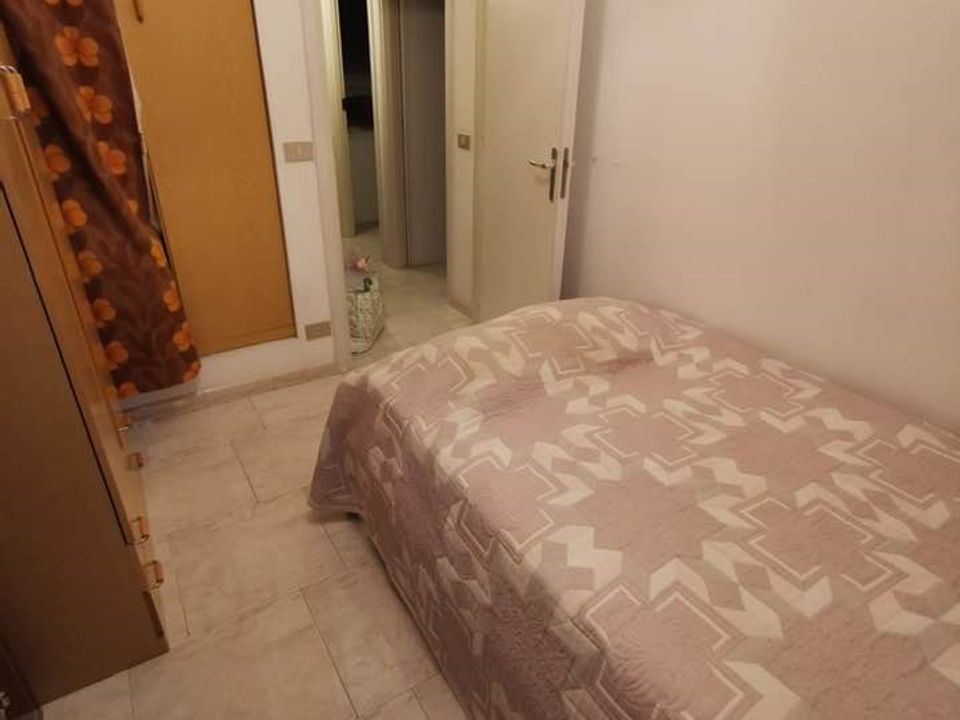 Lejlighed i Monte Sant'Angelo, Foggia - foto 4