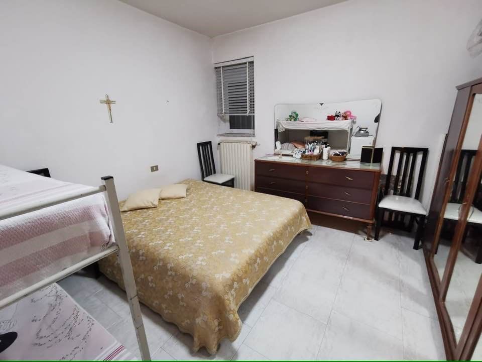 Lejlighed i Monte Sant'Angelo, Foggia - foto 5