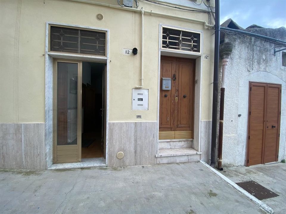 Lejlighed i Monte Sant'Angelo, Foggia - foto 2