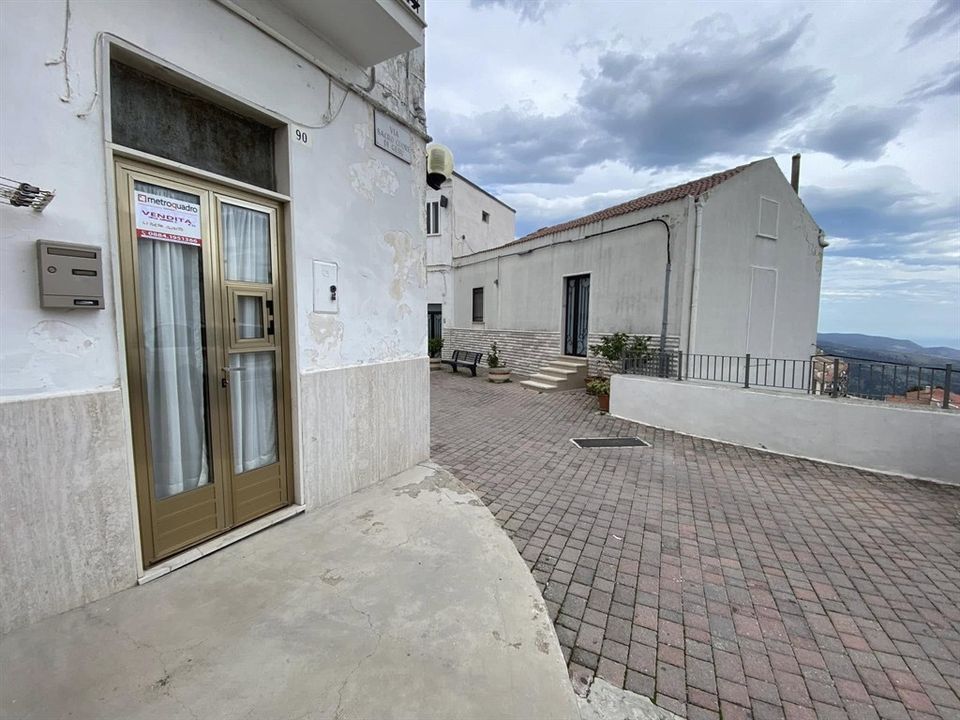 Lejlighed i Monte Sant'Angelo, Foggia - foto 2