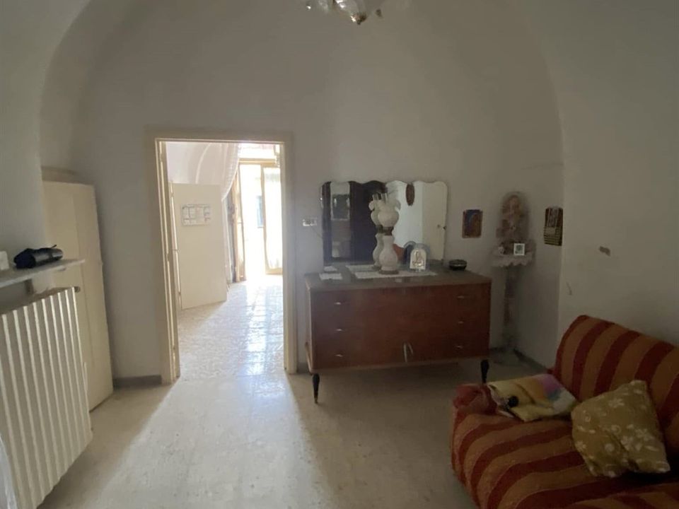 Lejlighed i Monte Sant'Angelo, Foggia - foto 3