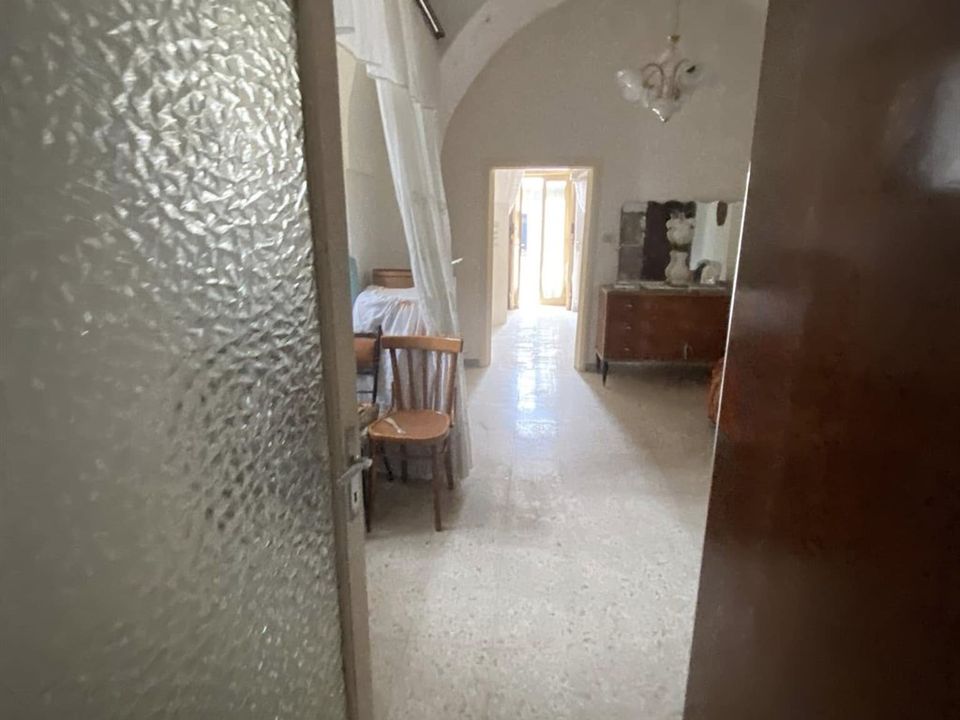 Lejlighed i Monte Sant'Angelo, Foggia - foto 4