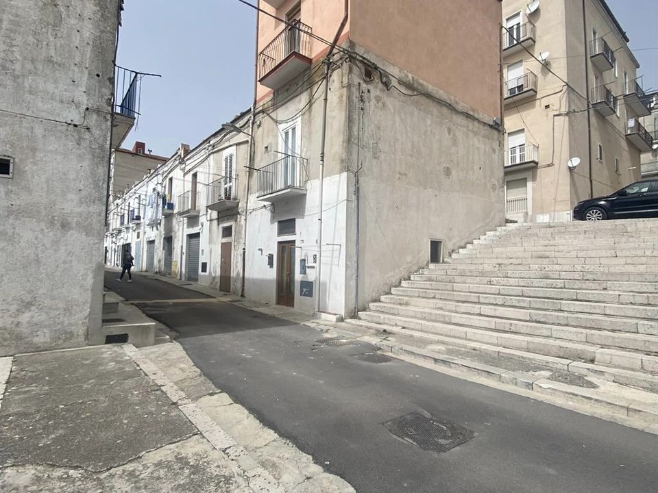 Lejlighed i Monte Sant'Angelo, Foggia - foto 2
