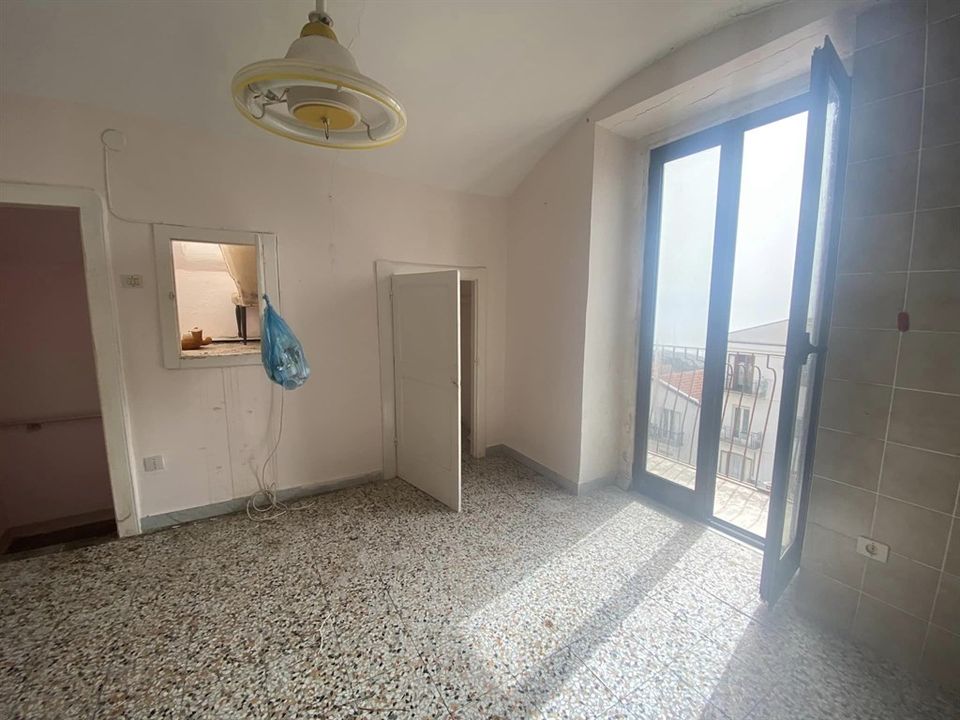 Lejlighed i Monte Sant'Angelo, Foggia - foto 3