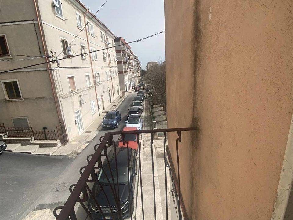 Lejlighed i Monte Sant'Angelo, Foggia - foto 4