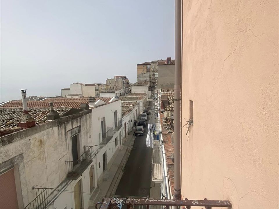 Lejlighed i Monte Sant'Angelo, Foggia - foto 5