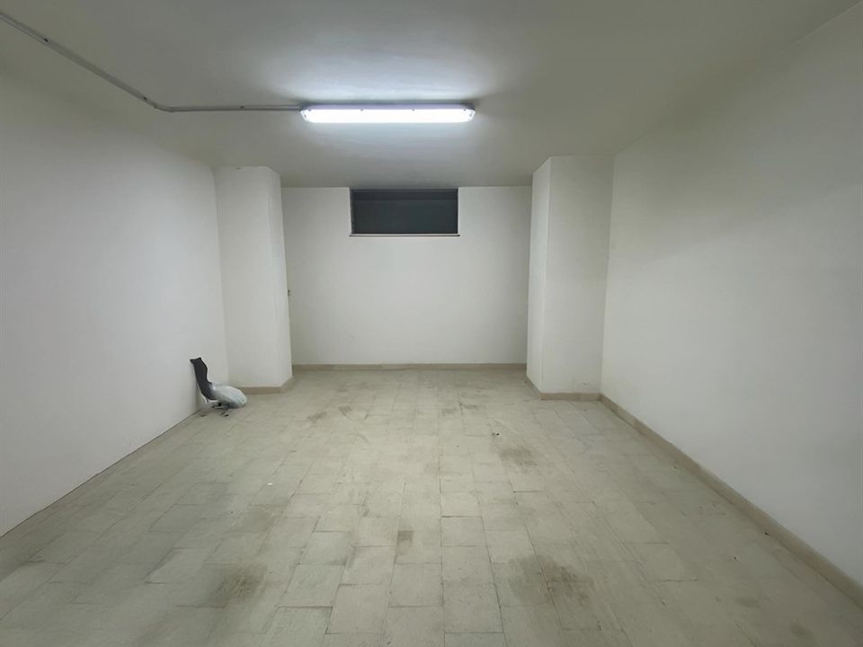 Parkeringsplass i Manfredonia, Foggia - bilde 4