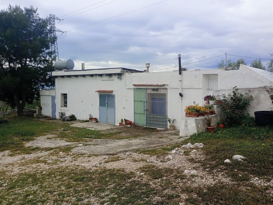 Landejendom i San Giovanni Rotondo, Foggia - foto 2