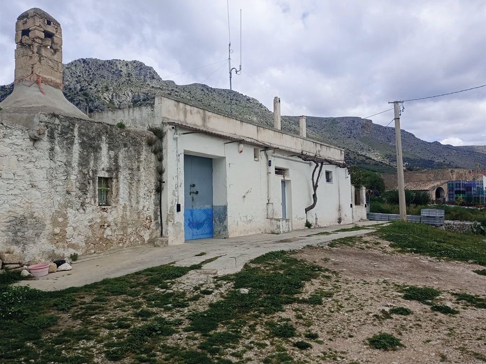 Landejendom i San Giovanni Rotondo, Foggia - foto 5