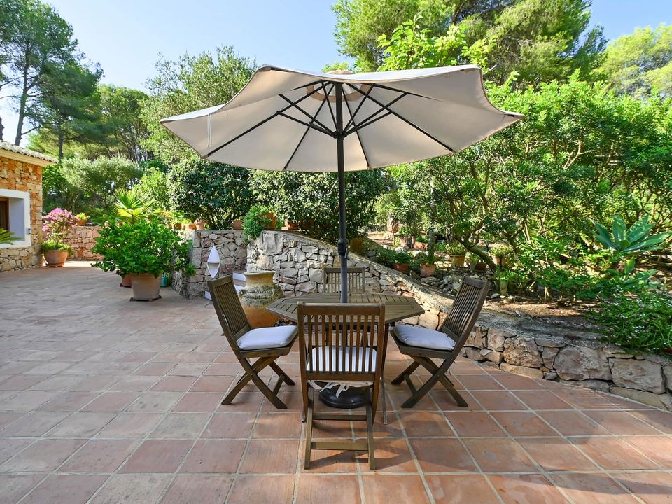 Villa i Javea, Alicante - foto 5