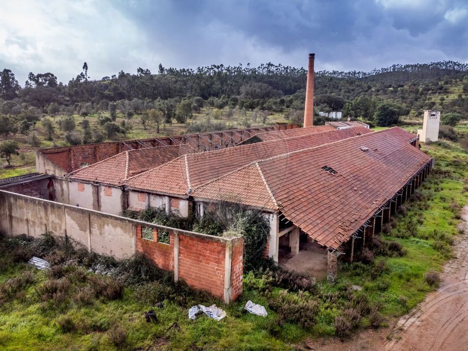 Farm i Odemira, Beja - foto 2
